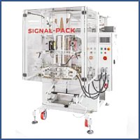 Вертикальные упаковочные машины Signal-Pack